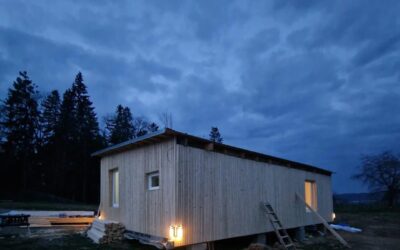 Tiny House 2024